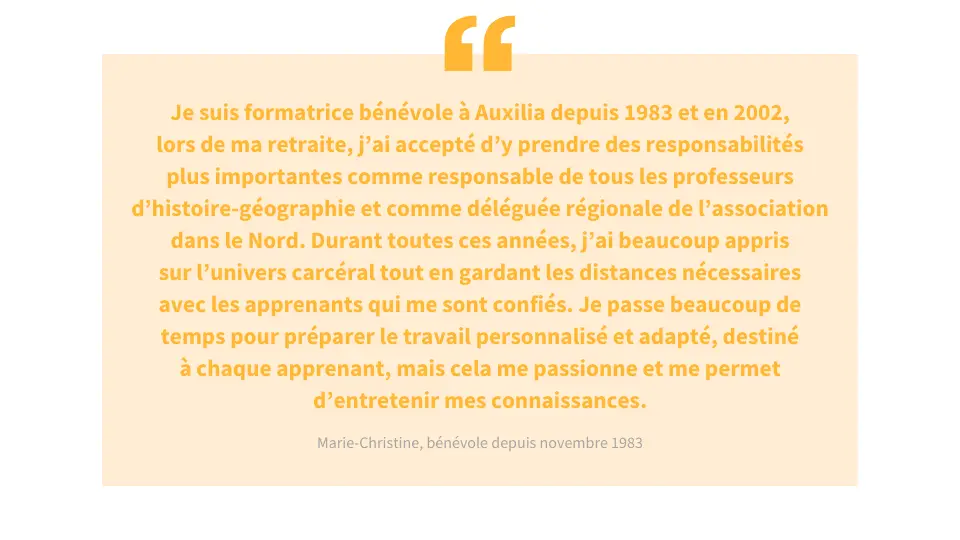 temoignage 2