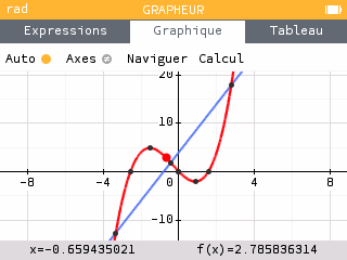 Une meilleure interface GIF
