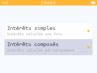 Intérêts composés GIF