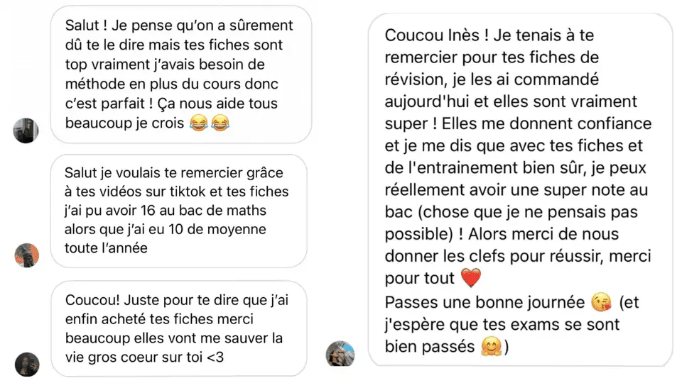 commentaires