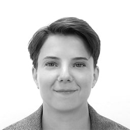 Audrey Gheorghe
