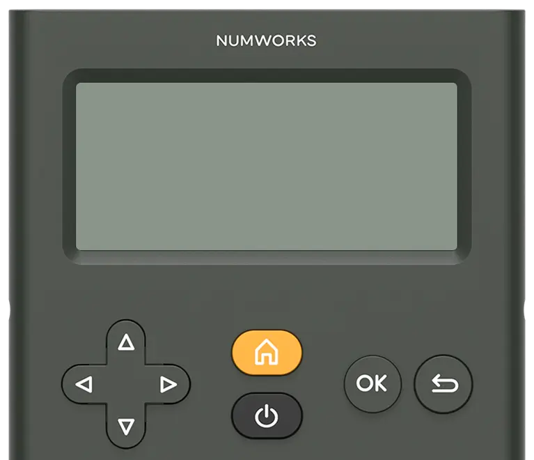 Calculs