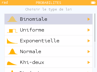 Probabilités GIF