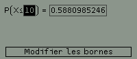 Probabilités GIF